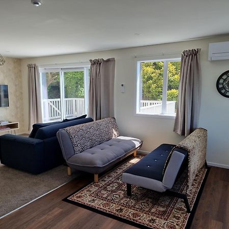 Stunning View, Privacy, Close To Ferry & Brand-New Wellington Exterior foto