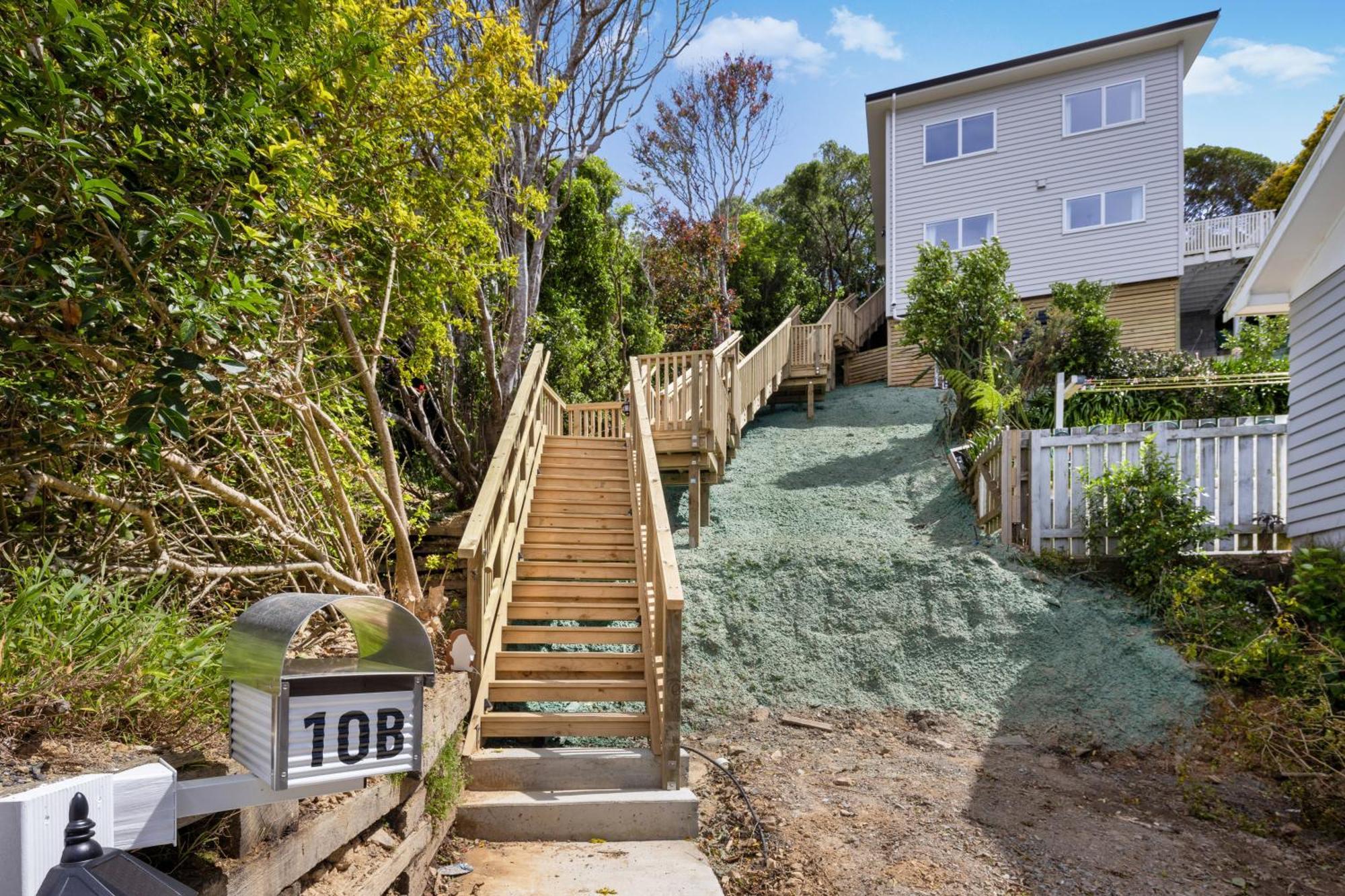 Stunning View, Privacy, Close To Ferry & Brand-New Wellington Exterior foto