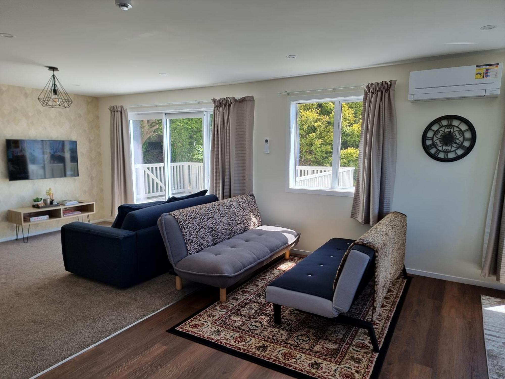 Stunning View, Privacy, Close To Ferry & Brand-New Wellington Exterior foto
